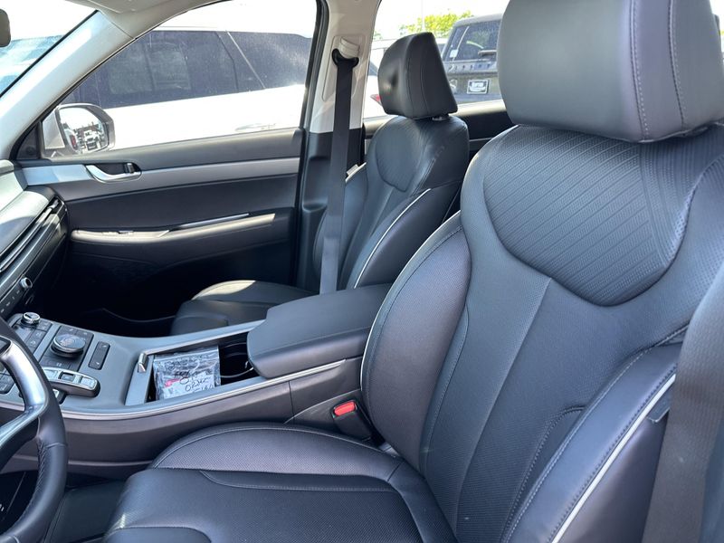 2023 Hyundai Palisade SELImage 20