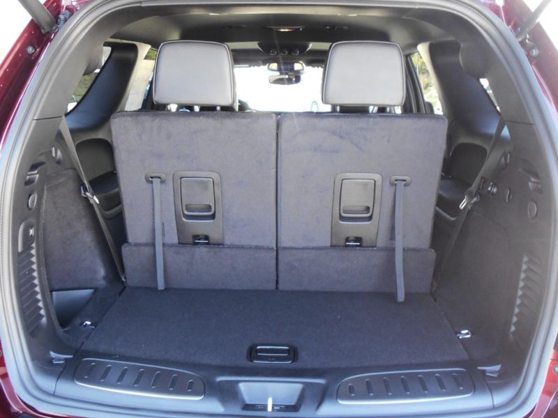 2025 Dodge Durango Gt Plus AwdImage 27