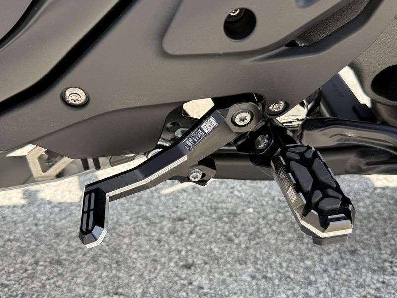 New 2026 BMW R 1300 GS Adventure 