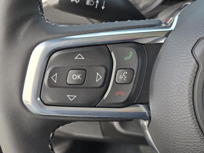 New 2026 Jeep Wrangler 4-door Sahara