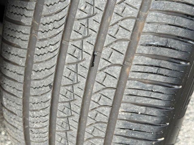 Used 2025 BMW X3 30 xDriveImage 15