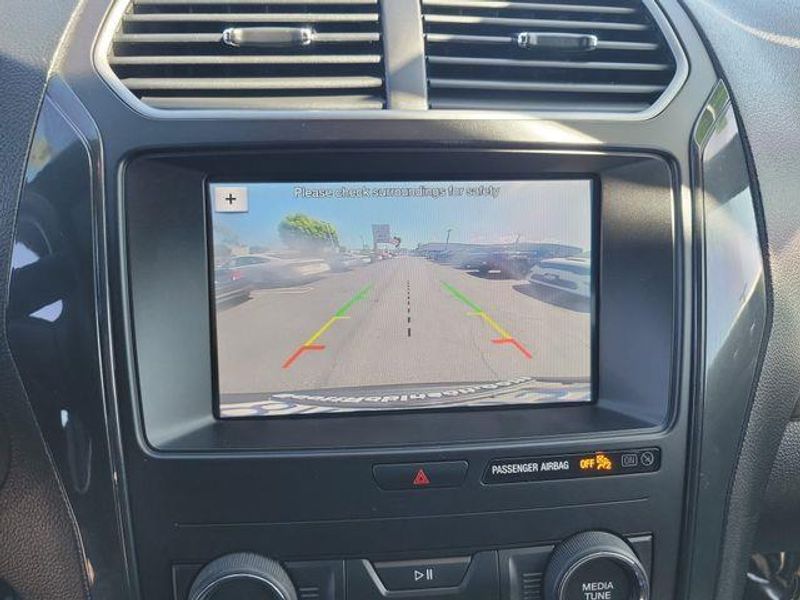 Used 2019 Ford Explorer XLT