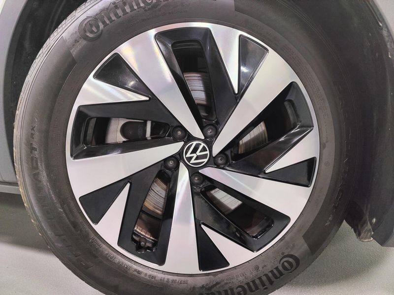 Used 2023 Volkswagen ID.4 StandardImage 21