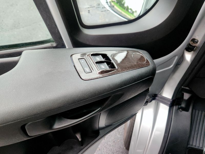 Used 2023 RAM ProMaster 2500 High Roof