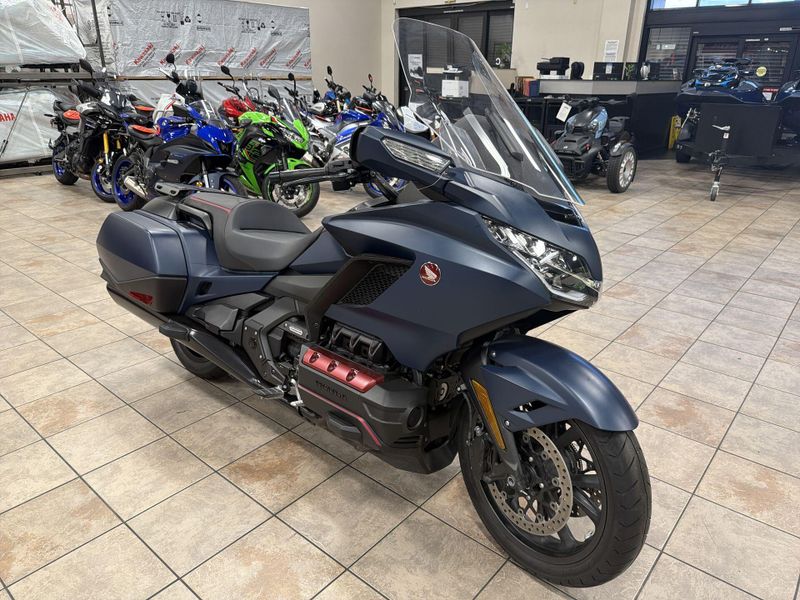 Used 2022 Honda GOLD WING DCT Image 11
