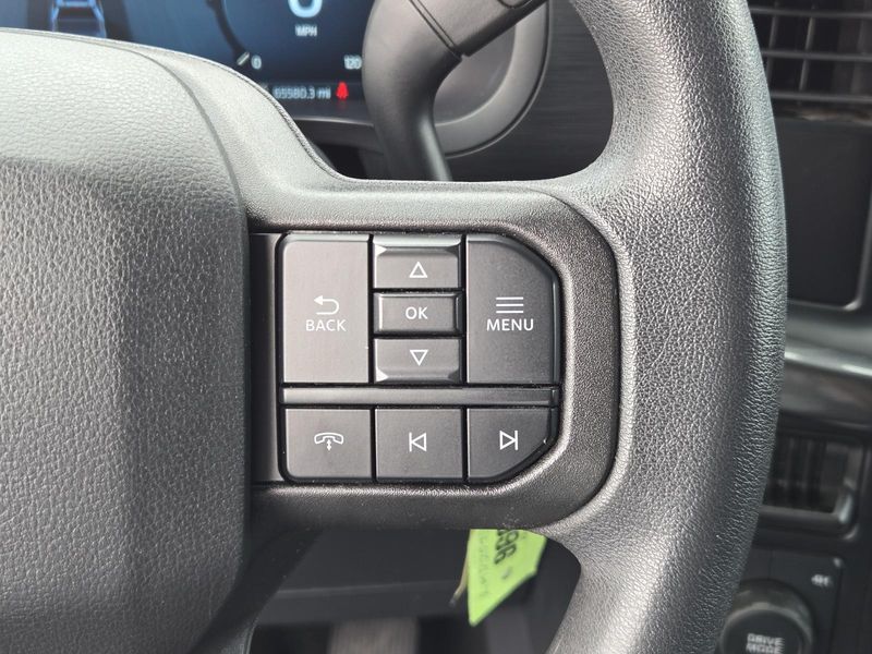Used 2024 Ford F-150 STX 4WD SuperCrew 5.5' Box