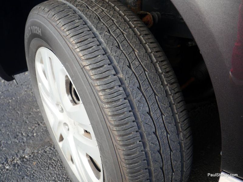 Used 2015 Dodge Grand Caravan SE