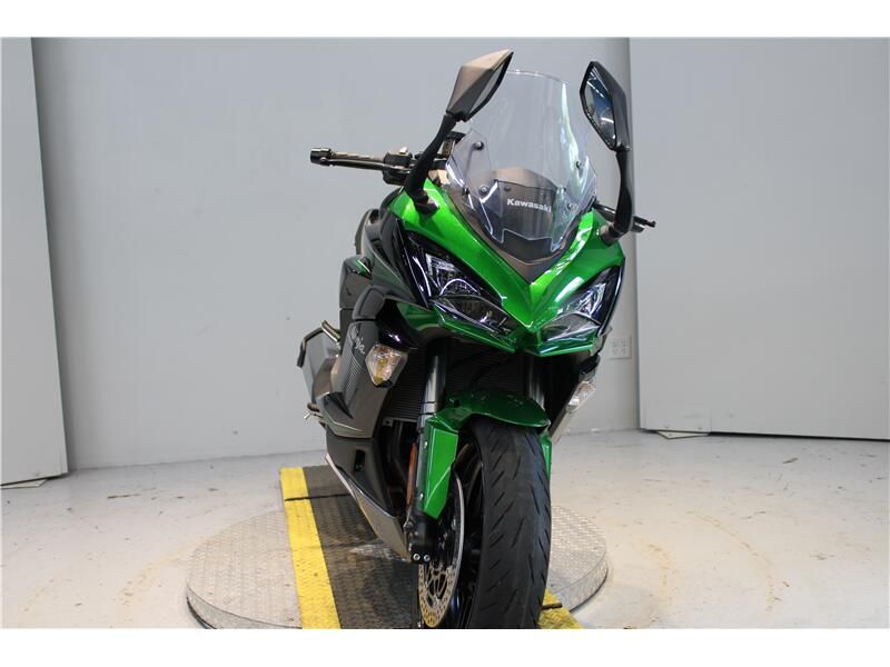 2023 KAWASAKI NINJA 1000 SXImage 4