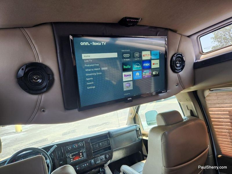 Used 2018 GMC Savana 2500 Image 46
