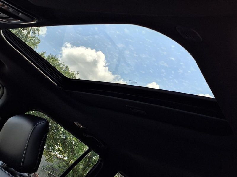 2025 Jeep Grand Cherokee Altitude photo 6