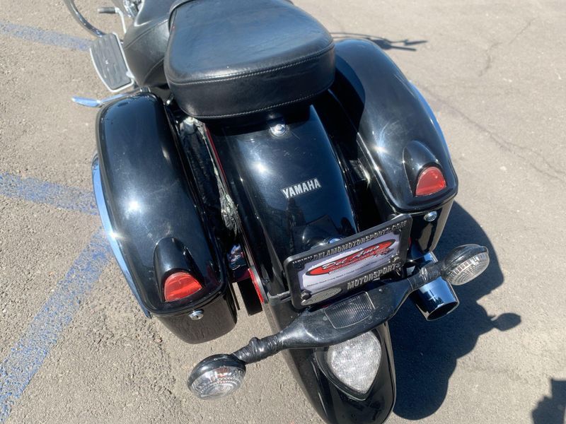 Used 2011 Yamaha ROAD STAR S Image 26
