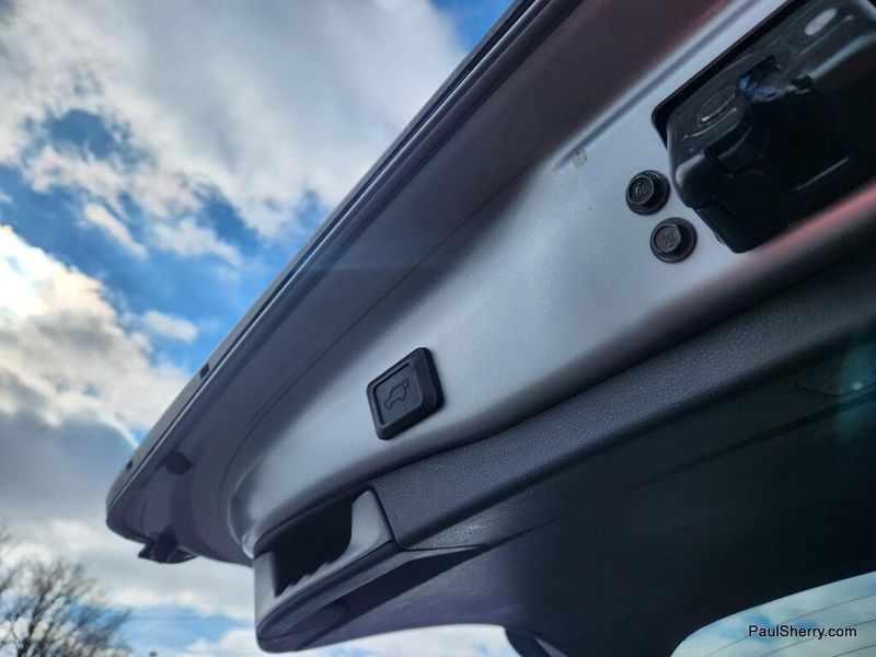 Used 2021 Toyota RAV4 XLE