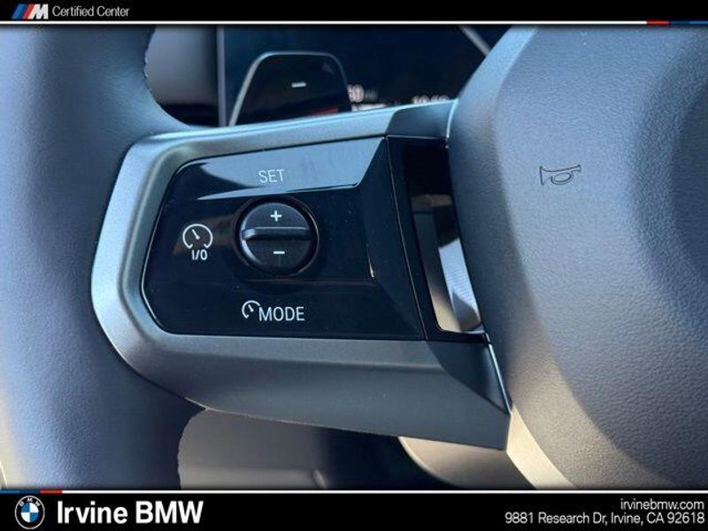 Used 2025 BMW 5 Series 530iImage 25