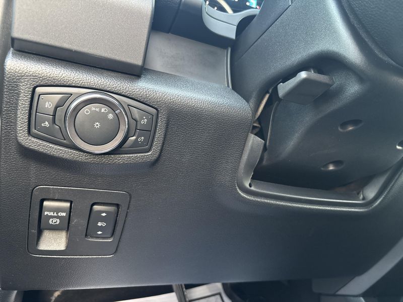 Used 2019 Ford F-150 XLTImage 18