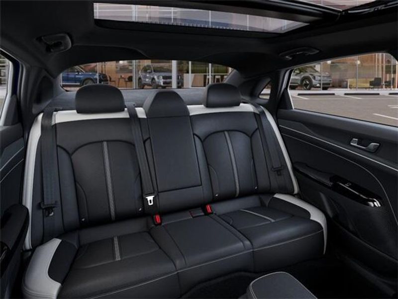 New 2025 Kia K5 GT-LineImage 16