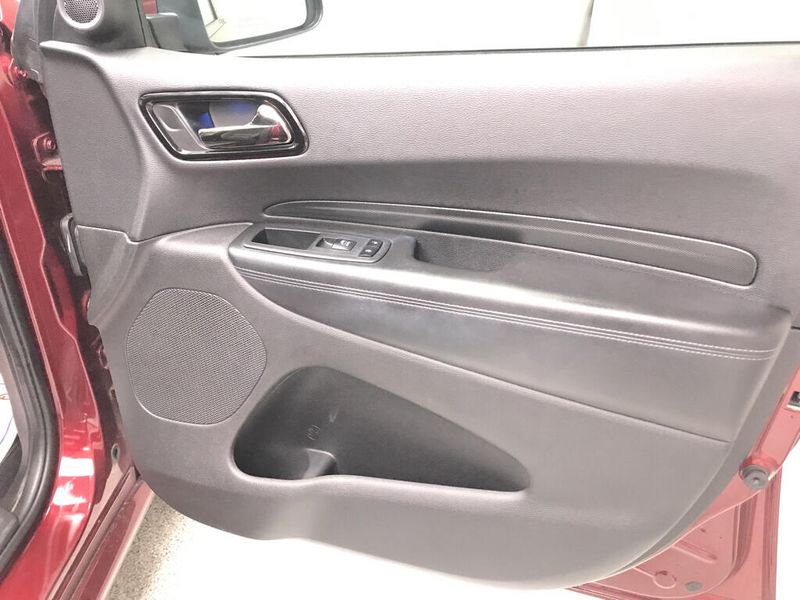 Used 2021 Dodge Durango GT PlusImage 23