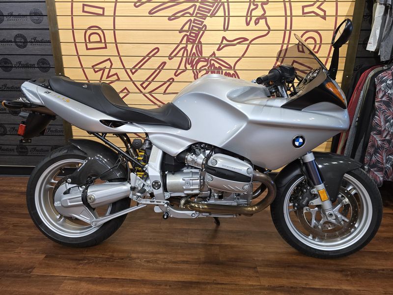 Used 2003 BMW R1100S Image 1
