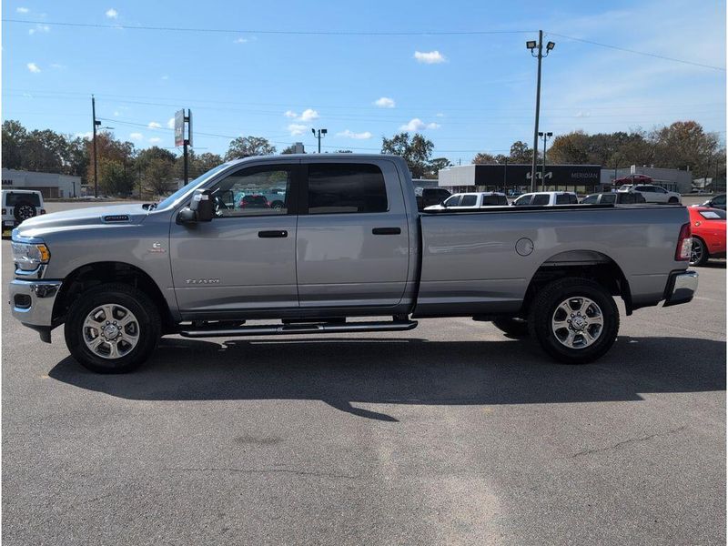 Used 2024 RAM 2500 Big HornImage 2
