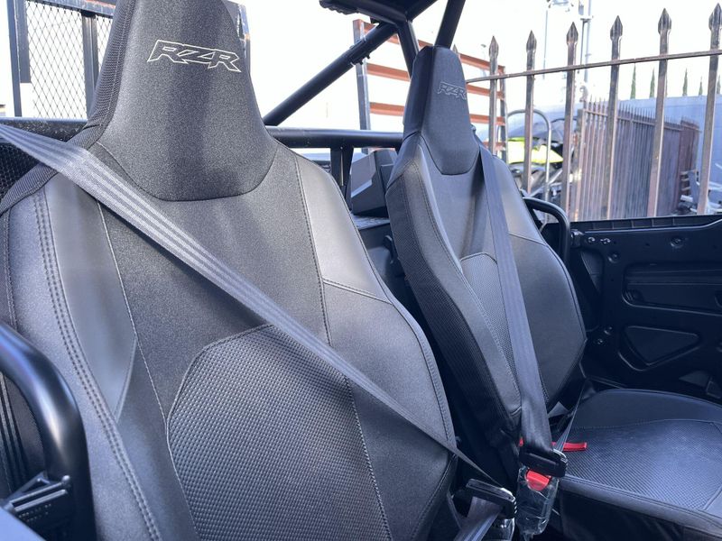 New 2026 Polaris RZR XP S 4 1000 ULTIMATE Image 12