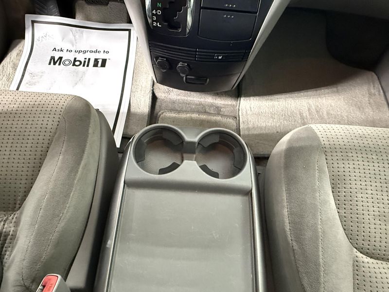 Used 2008 Toyota Sienna LEImage 25