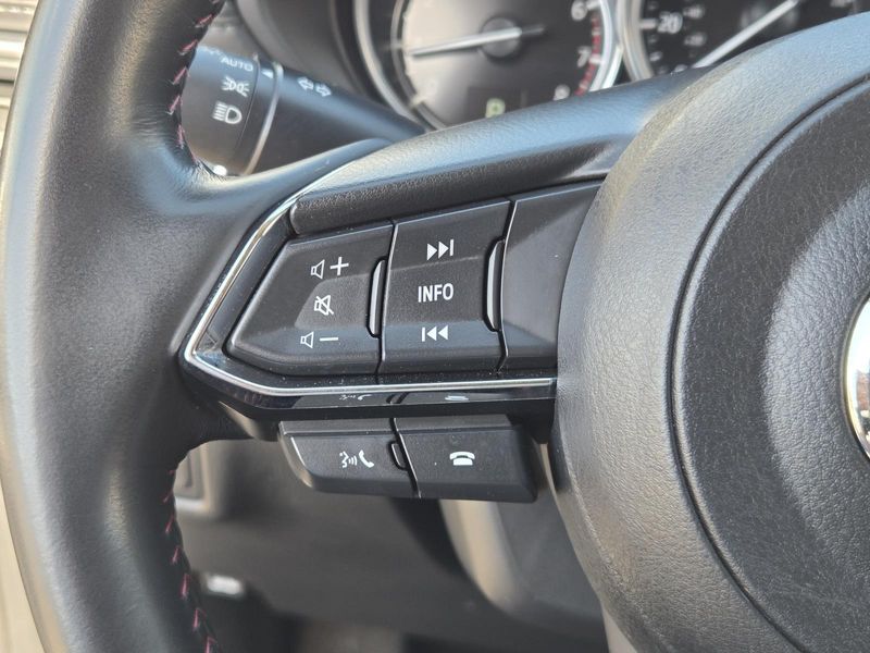Used 2023 Mazda CX-5 2.5 S Carbon Edition