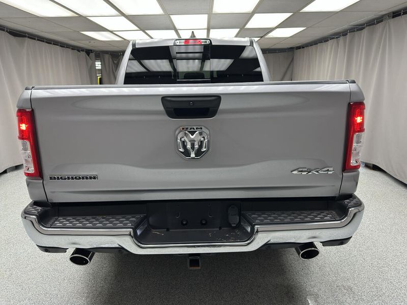 Used 2023 RAM 1500 Big HornImage 3