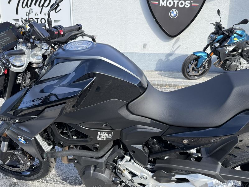 New 2026 BMW F900R LOW 