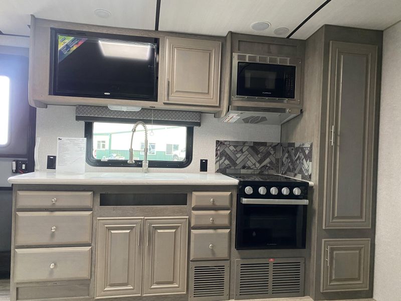 New 2025 NORTHWOOD MFG ARCTIC FOX 25R Image 10