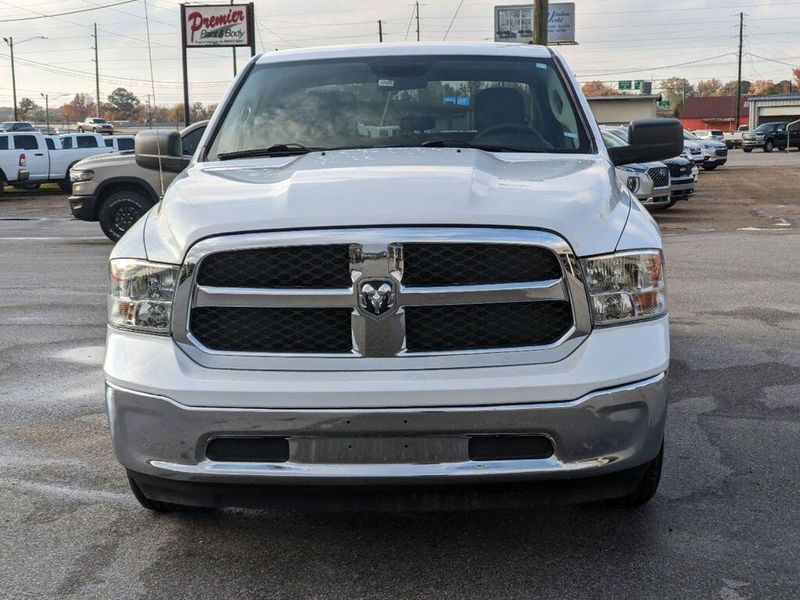 2022 RAM 1500 Classic SLTImage 8