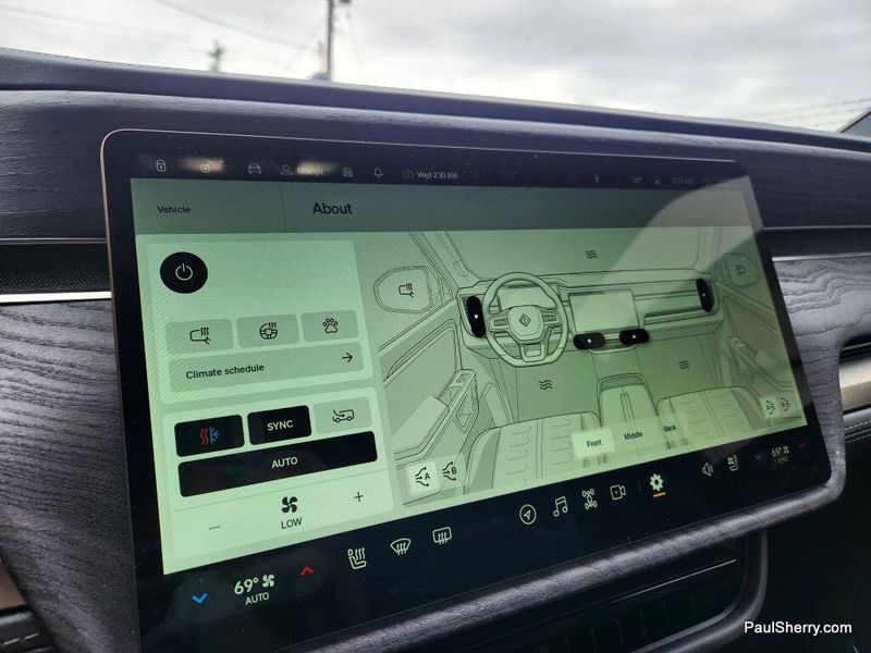 2023 Rivian R1S Launch EditionImage 44