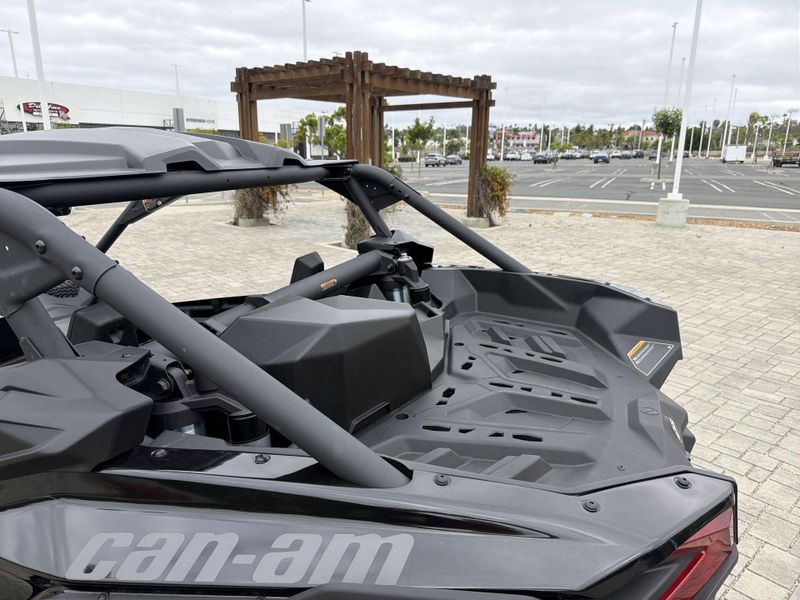 New 2026 Can-Am MAVERICK X3 X RS TURBO RR WITH 10.25 IN. INFOTAINMENT Image 22