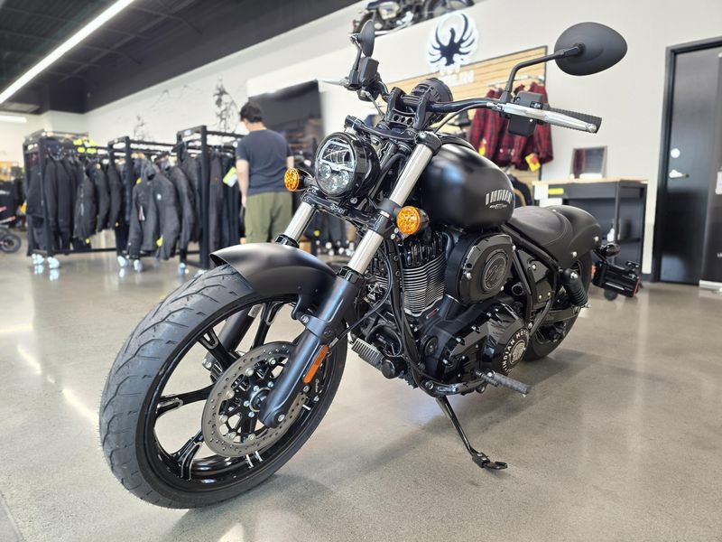 2023 Indian Motorcycle Co CHIEF DARK HORSE 
