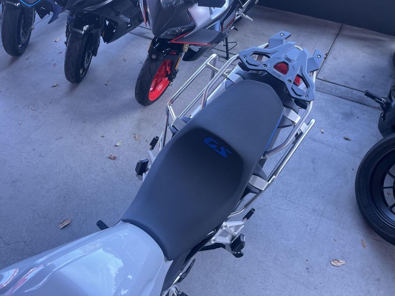 Used 2024 BMW F 800 GS Image 12