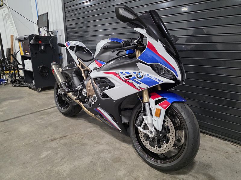 Used 2021 BMW S 1000 RR 