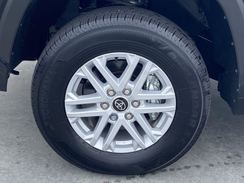 2024 Toyota Tundra SR5Image 10