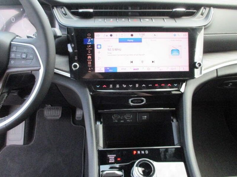 New 2026 Jeep Grand Cherokee Limited 4x4Image 20