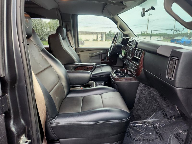 Used 2017 GMC Savana 2500 