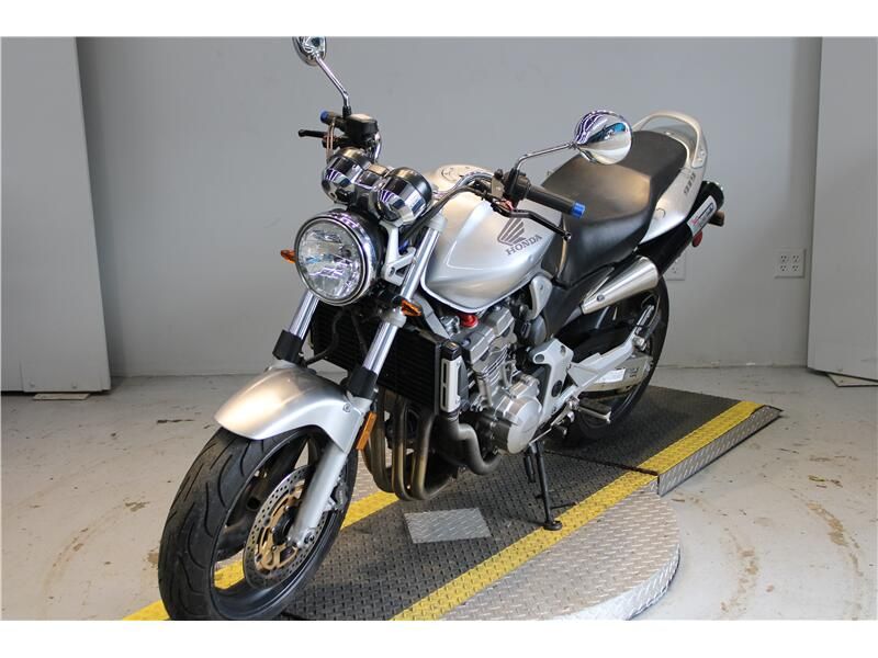 Used 2004 Honda CB900F Image 3