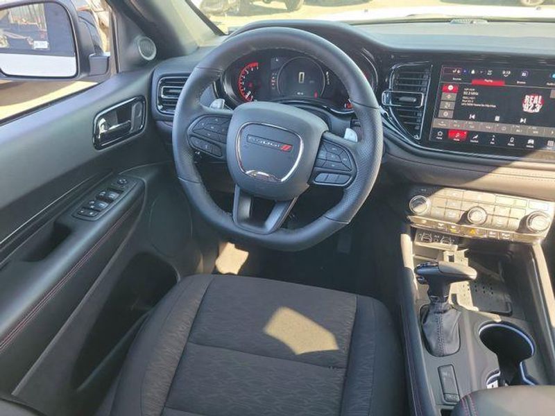 New 2026 Dodge Durango Gt Awd Hemi V8