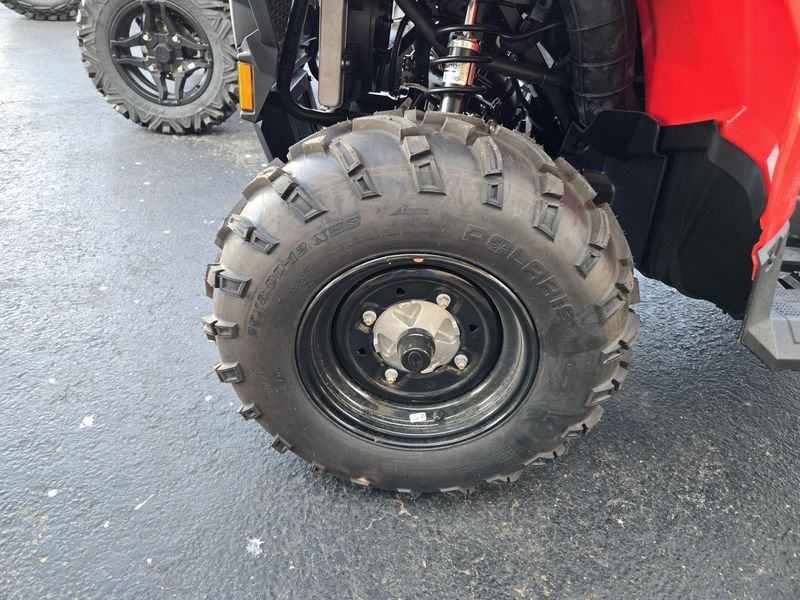 NEW 2025 POLARIS SPORTSMAN TOURING 570 Image 26