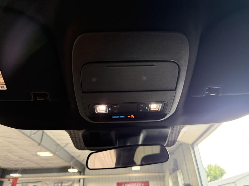 Used 2021 Ford F-150 Image 20