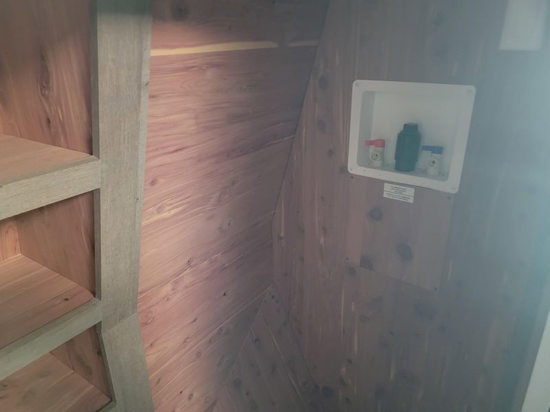 New 2026 NORTHWOOD MFG ARCTIC FOX NXT 295 RL Image 29