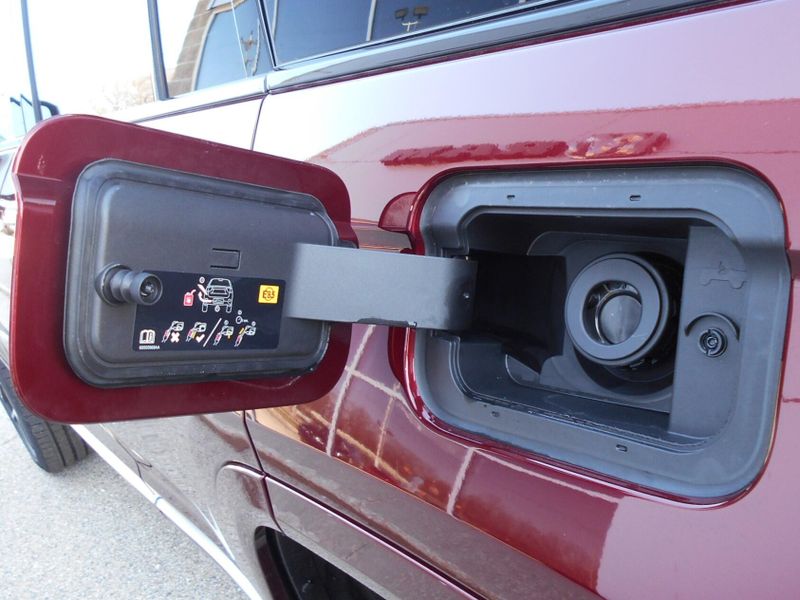 2025 Jeep Grand Cherokee Summit Reserve 4x4Image 41