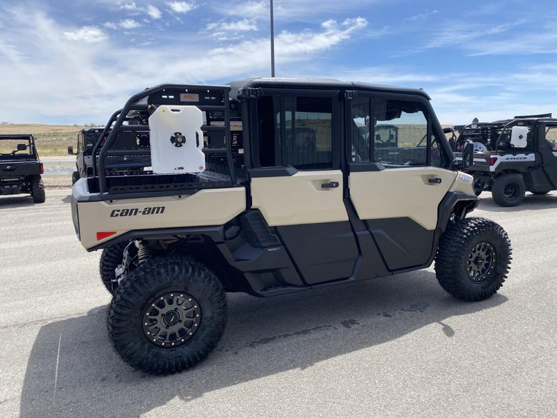 New 2026 Can-Am DEFENDER LIMITED HD11 