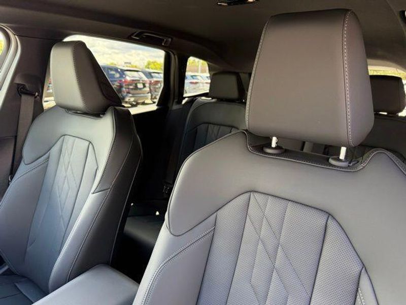 New 2026 BMW X3 30 xDriveImage 19