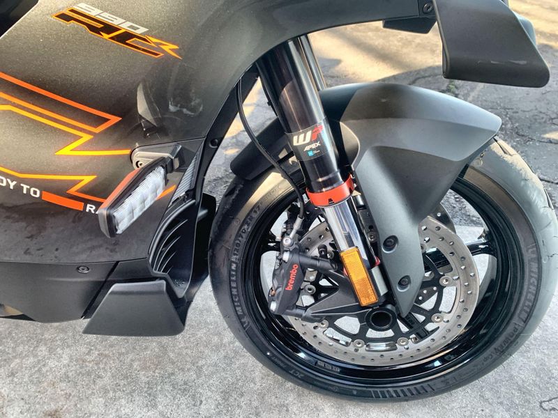 New 2026 KTM 990 RC R Image 25