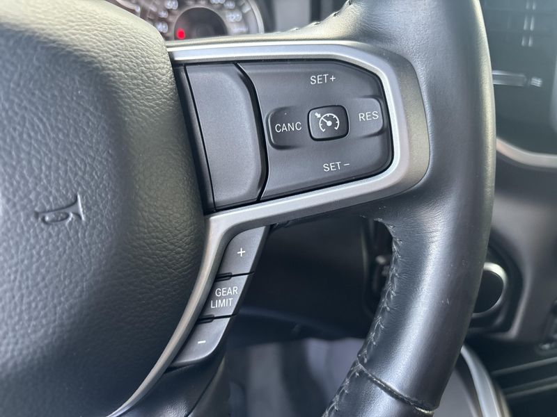 Used 2020 RAM 1500 Big HornImage 17