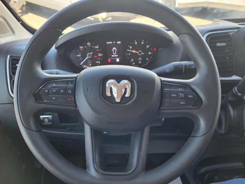 Used 2024 DM VANS LV7 Image 18