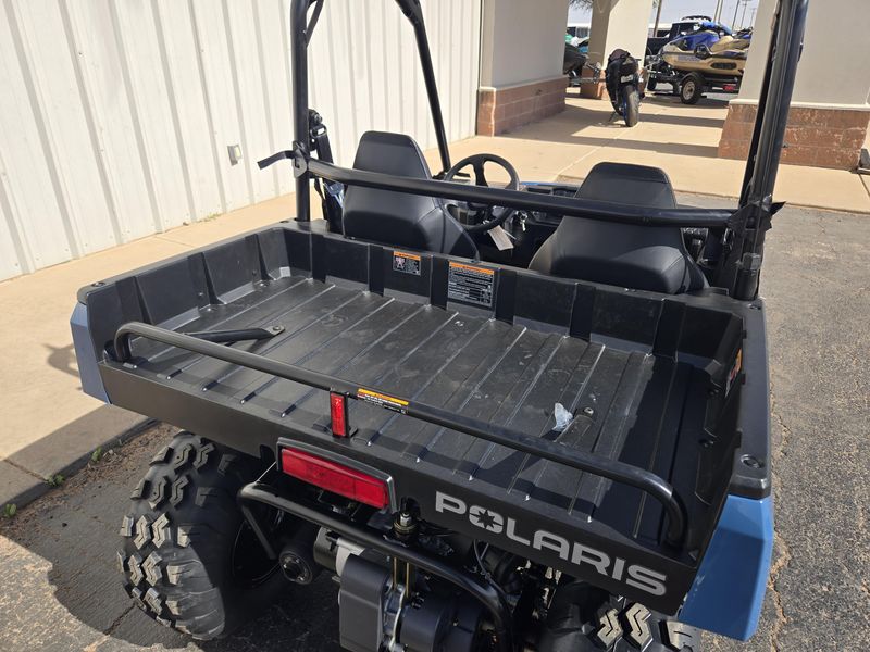 NEW 2026 POLARIS RANGER 150 EFI Image 15