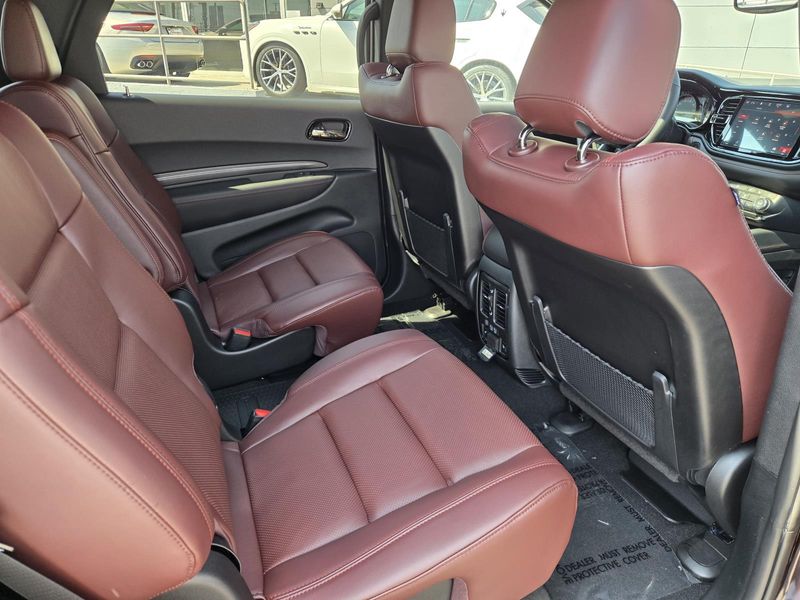 New 2026 Dodge Durango Gt Plus Awd Hemi V8